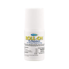 Farnam Roll-On repelente para la cara del caballo, mayor comodidad frente a moscas