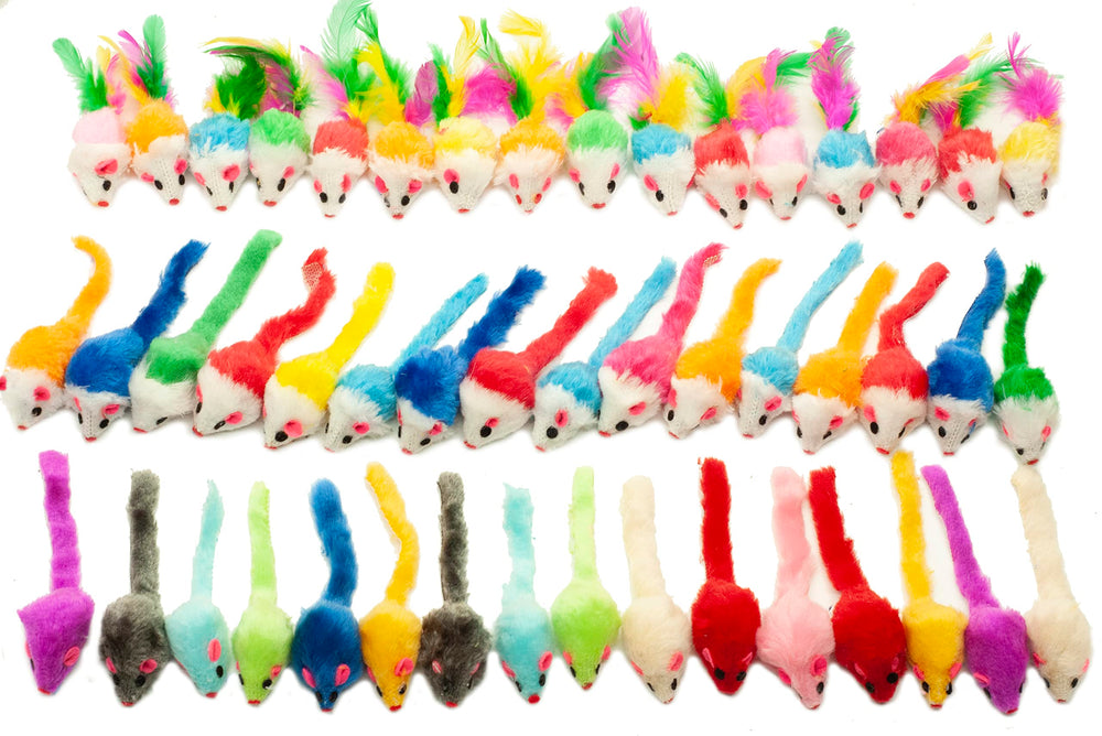 Fashion's Talk - Souris peluche sonore: stimulation auditive pour l’amusement et l’interaction.