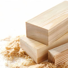 Feiena plataforma de madera para hamster, espacio nido que facilita juego y descanso.