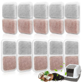 Fenkabs filtro doble medio para Catit Jumbo: reduce olores y mejora el aire
