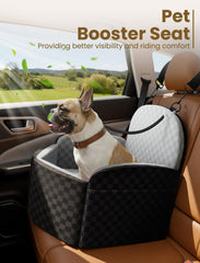 Funda desmontable lavable para asiento de coche FGU