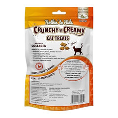Fieldcrest Farms Nothin’ to Hide – núcleo cremoso, snack premium para mimos y recompensa.