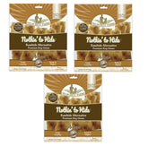 Fieldcrest Farms Nothin to Hide Flip Chips envase práctico para perros activos