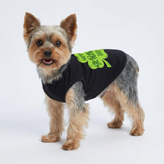 Camiseta Fitwarm para perro con ajuste cómodo, fácil de poner y quitar.