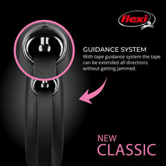 FLEXI Nueva Clasica: durabilidad con materiales premium para uso diario