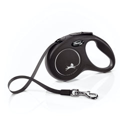 FLEXI Nueva Clasica: mango ergonomico para paseos suaves y control preciso