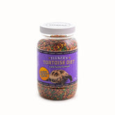 Fluker's Premium Diet tortugas, envase de 7 oz, fácil de almacenar para alimentación diaria