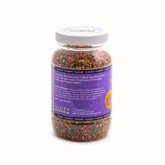 Pellets de tamaño pequeño, fáciles de masticar para tortugas, textura atractiva
