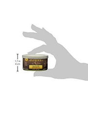 Fluker's porción de 1-2 onzas, ideal para alimentar mascotas pequeñas.