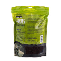 Mezcla de insectos de Fluker's para tortugas, proteína variada para alimentación.