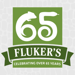 Fluker's Repta Calcio, fabricado en EE. UU., ideal para mascotas exigentes