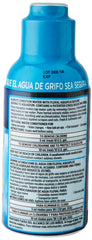 Fluval Acondicionador de Agua, etiqueta clara, facilita el uso seguro en acuarios.