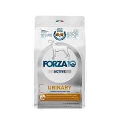 Forza10 alimento para perros, ingredientes limitados para una digestión suave