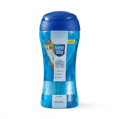 Fresh Step cristales desodorizantes fragancia suave para uso diario