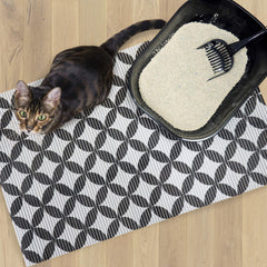 Fresh Kitty tamaño 40x25 XL ofrece cobertura amplia