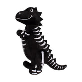 Fringe Studio Trick RAWR Treat brilla en la oscuridad para juegos nocturnos.