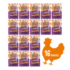 Friskies Lil’ Shakes: textura cremosa para premiar entre comidas