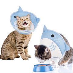 Friusate collar para gatos ajustable, se adapta con facilidad al cuello