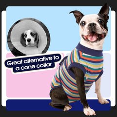 FUAMEY disponible en tallas para perros desde pequeños a grandes.