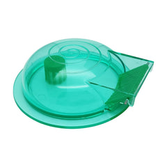 FUATY trampa de caracoles transparente para acuario, controla la población.