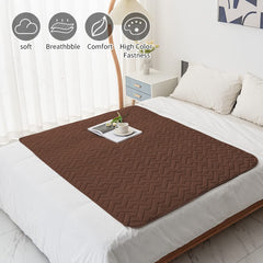 Housse fuguitex-impermeable-meuble-salon, idéale pour protéger le mobilier du salon.