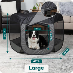 Suelo removible y lavable del FurHaven para limpieza sencilla.