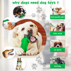Fuufome Juguete Dientes Limpieza: diseño que ayuda a la limpieza dental durante la mordida