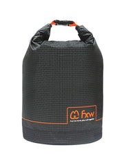 FXW Bolsa de comida para perros en viaje con capacidad grande para varios días.
