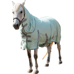 Gallopoff cobertor caballo malla ventilada para verano mantiene fresco