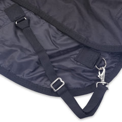 Gallopoff forro de nylon sedoso que minimiza rozaduras