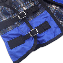 Gallopoff minis manta, lluvia-impermeable, mantiene al mini seco.