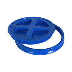 Gamma2 Gamma Seal Lid apta para alimentos y almacenamiento.