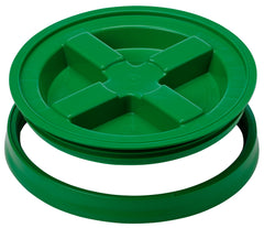 Gamma2 sello resistente ante olor para cubo que conserva su contenido.