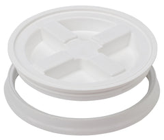 Gamma2 tapa-sello para cubo 6 galones evita humedad