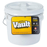 Gamma2 Vittles Vault con tapa hermética mantiene la comida fresca y sabrosa por más tiempo