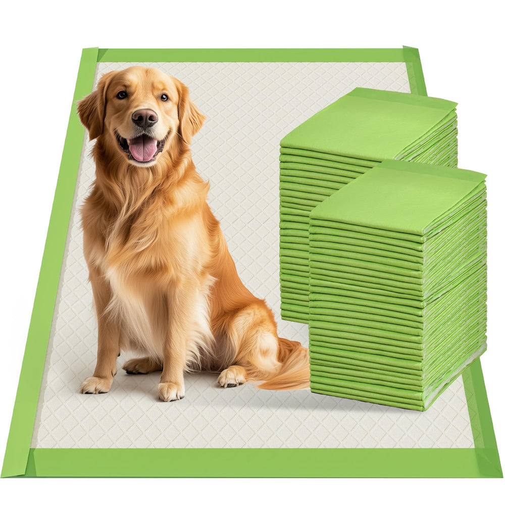 Gardner Pet almohadilla entrenamiento extra grande 29x47 para perros grandes en casa