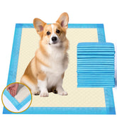 Gardner Pet almohadilla para perros con absorcion doble y barrera, 22x22 para proteccion efectiva