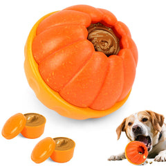 GearRoot juguete interactivo para perro con rompecabezas que estimula la mente.