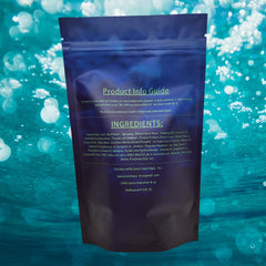 Generic dieta mezclada que se hunde para plecos y corys, apoya el crecimiento saludable.