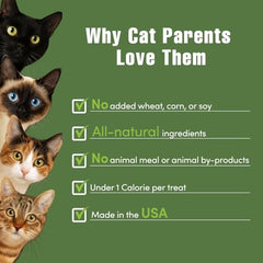 Get Naked Gatos: ingredientes taurina, lisina, DHA para salud general