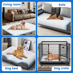 Gimars XXXL tamaño extra grande para perros de todas las tallas.
