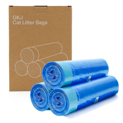 Bolsas GKJ con sellado de un tirón para cubo de arena
