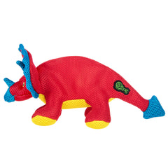 GoDog Dino Frills flota en agua para juego en piscina o lago