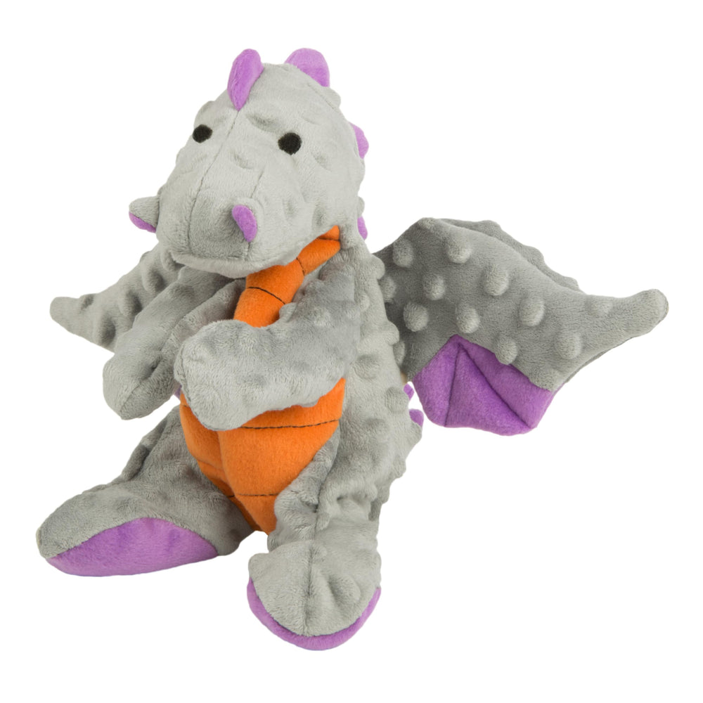 goDog Dragones Juguete Sonoro para juego activo y estimulación.