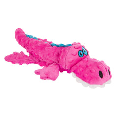goDog Gators con textura de burbujas para juego activo y agarre suave