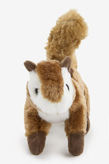 godog wildlife ardilla-listada peluche abrazable para acurrucarse