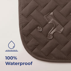 protección de muebles gogobunny con textura de aire 3D