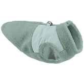Gooby Sherpa Vest con arnés integrado para paseos seguros y sin complicaciones.