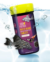 GOOD PARTNER Purify tabletas-algas-pleco mejoran coloración y salud