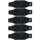 Grecle pañales para perros macho, paquete de 5 patrones, protección para el hogar.